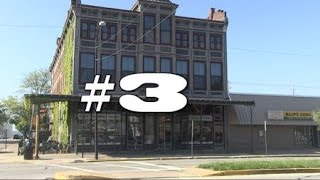 The Top 10 Evansville Restaurants – Community Favorites 3 [upl. by Breeze468]