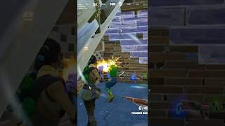 Back to back one pumps bestcontrollerplayer fortniteclips [upl. by Atimad631]