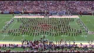 USC Trojan Marching Band · Gonna Fly Now Theme from Rocky [upl. by Mixie]