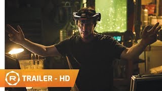 Replicas Official Trailer 2019  Regal HD [upl. by Niemad439]