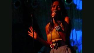 SITTI Pop Jazz  quotWhat Mightve Beenquot Live  19 East [upl. by Llerrahs]