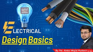 ELECTRICAL PLAN Electrical Wiring in AutoCAD Architecture 2023 [upl. by Engapmahc]