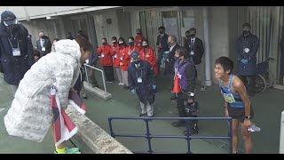 【ハイライト2amp川内優輝レース後インタビュー】第40回大阪国際女子マラソンハイライト 一山麻緒選手の大会記録を支えた男子ペースメーカーの奮闘をお届けします [upl. by Havelock]