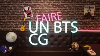 Faire un BTS CG Comptabilité et Gestion  H3 CAMPUS [upl. by Eenttirb]