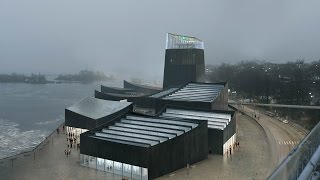 Guggenheim Helsinki 2016  Biggest Architecture Competition in History [upl. by Duff]