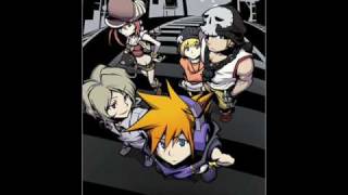 TWEWY Soundtrack  01  Its So Wonderful [upl. by Nored438]