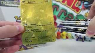 Opening Another Legendary Treasures Booster Box Part 4 [upl. by Ghiselin968]