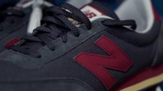 Июль 2016 Новинки RockAir Кроссовки New Balance 410 6 сезон [upl. by Lateehs859]