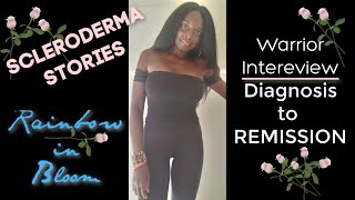 Scleroderma Stories Diagnosis to Remission [upl. by Neirod]