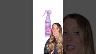 How to properly use leave in conditioner featuring Creme Magic Leave In Therapy [upl. by Nosniv]