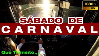 Sábado de Carnaval  Movimento na rodovia Fernão Dias EP 0424 [upl. by Penoyer]