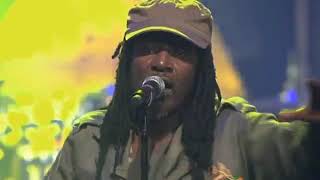 Alpha Blondy  Jerusalem Live ❤️😍🙏 [upl. by Poucher]