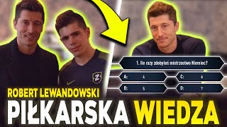 LEWANDOWSKI Jak strzeliłem 5 GOLI w 9 MINUT  ODC 1 [upl. by Ahsinav]