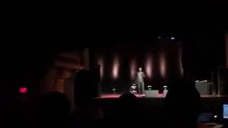 Hannibal Buress Bill Cosby stand up [upl. by Tav239]