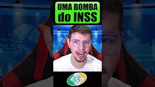 🚨INSS Pagamento de Agosto foi CANCELADO Entenda tudo [upl. by Teressa94]