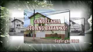 Candelaria Ito ang Bayan ko [upl. by Akirrehs]