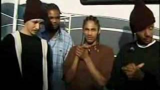 Bone Thugs N Harmonyinterview [upl. by Trinity291]