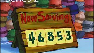 TiVo history portrayed by SpongeBob [upl. by Kono]