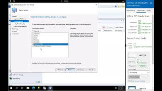 Microsoft SCCM Training BaseLine Configuration any more sccm howto best microsoft endpoint [upl. by Notnats]