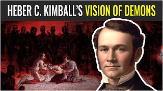 Heber C Kimballs Mission to England The First British Mission [upl. by Sherr680]