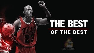 Michael Jordan  The Best of the Best HD [upl. by Netsua71]