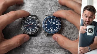 NEW Tudor Pelagos FXD RedBull Racing  What are they up to [upl. by Negaem]