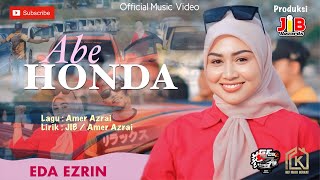 Eda Ezrin Abe Honda Official Music Video [upl. by Saloma131]