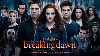 The Twilight Saga 6 The New Chapter  Latest Teaser Trailer  Robert Pattinson Kristen Stewart [upl. by Bensen]