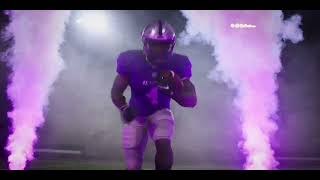 St Thomas Football 2023 Intro Video [upl. by Pelagias]