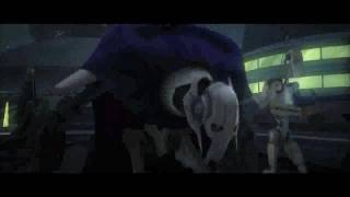 Star Wars The Clone Wars Season 4 Episode 19 Massacre Trailer 2 [upl. by Ahselaf]