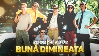 Zdob și Zdub — Bună dimineața Official music video [upl. by Lledniw787]