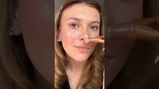 Makeup tutorial 💄 oriflame makeup kit short music [upl. by Winnie439]