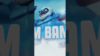 LHISTOIRE DE SLAM BAM  Histoire de Skylanders shorts skylanders [upl. by Gearalt935]