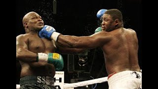 The Greatest Defensive Boxer of all Time  James Toney HD Highlight [upl. by Enymsaj699]