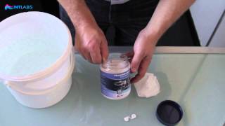 How To Use Phosphate Remover [upl. by Nothgierc110]