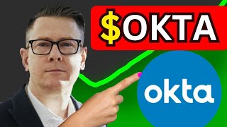 OKTA Stock Okta Inc stock OKTA STOCK PREDICTION OKTA STOCK analysis OKTA stock news today OKTA [upl. by Lletram]