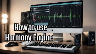 How To Install Harmony Engine Antares In Window 10  Cubase Tutorial [upl. by Lepley283]