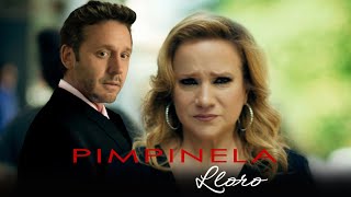 PIMPINELA  LLORO [upl. by Kenzie895]