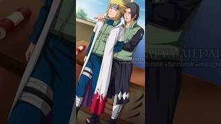 Minato Namikaze Vs Fugaku Uchiha Who Would be Win naruto [upl. by Kelton]