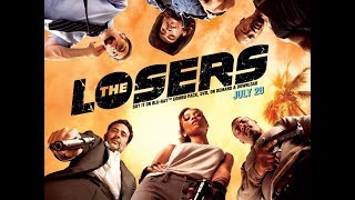 6  The Losers 2010 Review [upl. by Eelyah382]