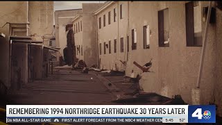 What has changed since the 1994 Northridge Earthquake [upl. by Ayetal]