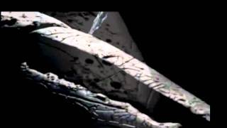 moon spaceship I stabilized video material I apollo 20 mission I NASA video I HD [upl. by Nananne]