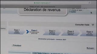 Impôts 2023  dates limites nouveautés déclaration papier… Tout ce qu’il faut savoir [upl. by Felisha]