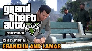 Grand Theft Auto V GTA V  Kifflom Trophy  Achievement Guide The Truth Walkthrough [upl. by Sabba]