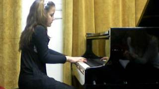 Schubert Impromptu Op 90 No 3 Ges dur [upl. by Athena517]