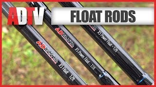 Advanta X5 Float Rods [upl. by Caleb554]