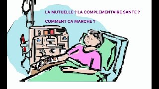 la complémentaire santémutuelle [upl. by Valdis331]