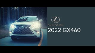 2022 GX460 雷克萨斯越野你所不知道的秘密 性能优越在哪里？2022 GX460 why you should choose GX for offroad [upl. by Emlen]