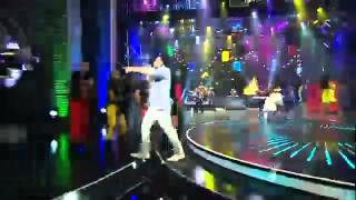 Premios Tu mundo Gocho  Si Te Digo La Verdad Live [upl. by Gibson]