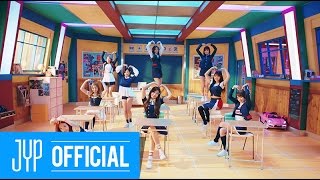 TWICE quotSIGNALquot MV [upl. by Mirella]